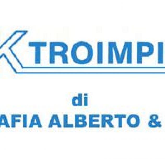 Elektroimpianti
