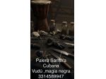 SANTERÍA CUBANA RITUALI PALO MAYOMBE LEGAMENTI SEPARAZIONI