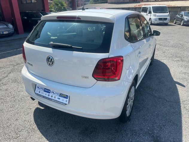 Volkswagen Polo 1.6 TDI 90CV DPF 5 porte R-Line - Foto 7