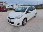 Toyota Yaris 1.4 d-4d Lounge 5p
