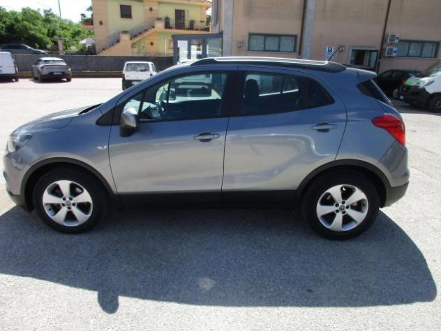 Opel Mokka X 1.6 cdti Business s GARANTITA FULL OPTIONAL - Foto 4