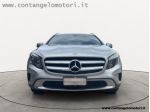 MERCEDES-BENZ GLA 200 CDI Automatic 4Matic Sport rif. 23475633