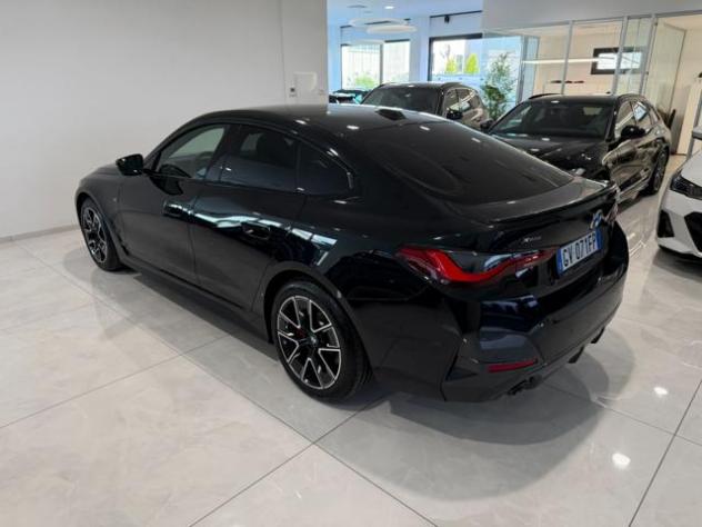 BMW 420 d xDrive 48V Msport Pro Telecamera 360 rif. 23782313 - Foto 4