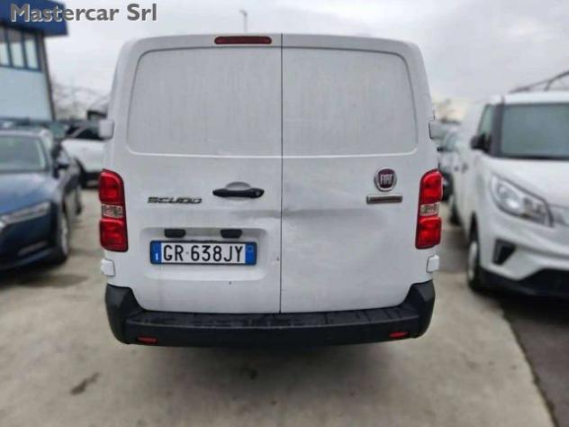 FIAT Scudo 1.5 BLUEHDi 100CV PL-SL-TN 100 Cv - GR638JY - rif. 23942909 - Foto 5