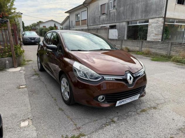 RENAULT Clio dCi 8V 75CV Start&Stop 5 porte Energy Zen rif. 24104953