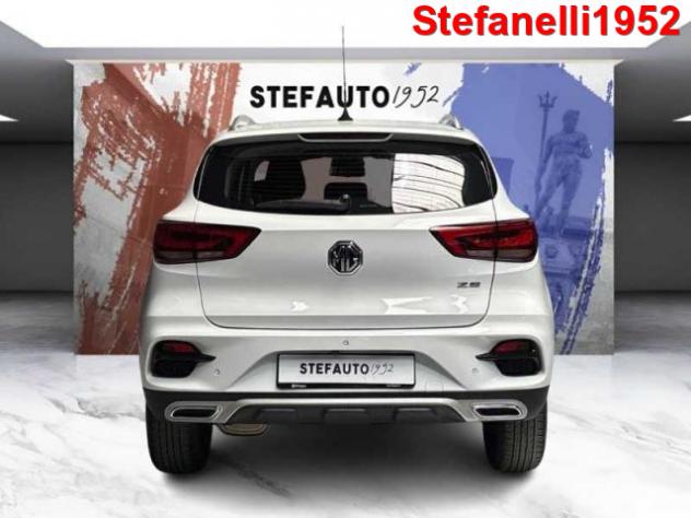 MG ZS 2021 - 1.5 Luxury rif. 23941745 - Foto 6