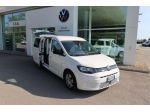 Volkswagen Caddy 1.5 TSI Space