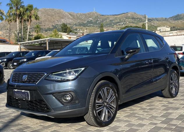 SEAT Arona Xcellence 1.6 TDI 95CV