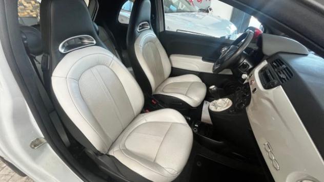 ABARTH 500 1.4 Turbo T-Jet Custom rif. 23799528 - Foto 6