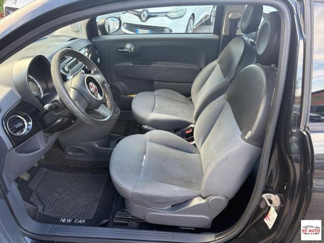 FIAT - 500 1.2 Pop 69cv - Foto 8