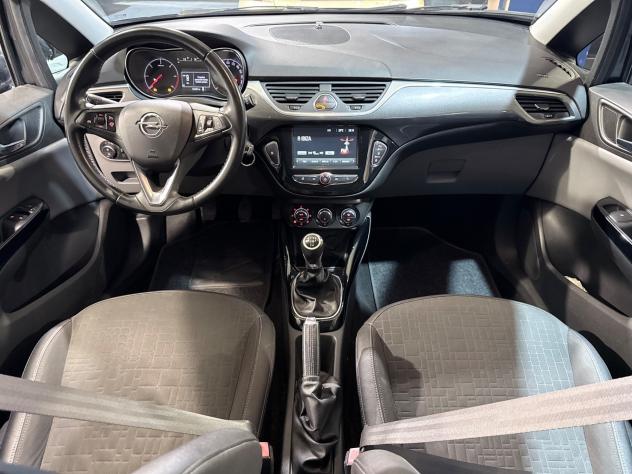 Opel Corsa 1.3 CDTI 5 porte Black Edition - Foto 10