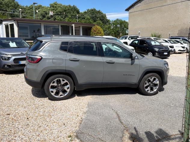 Jeep Compass 1.6 MJet 120cv Limited - Foto 6