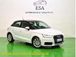 AUDI A1 SPB 1.6 TDI 116 CV Metal plus rif. 24152408