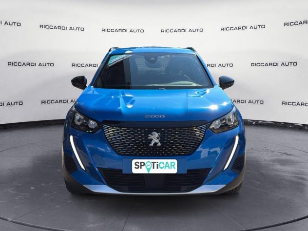 Peugeot 2008 2ª serie PureTech 130 S&S Allure - Foto 2