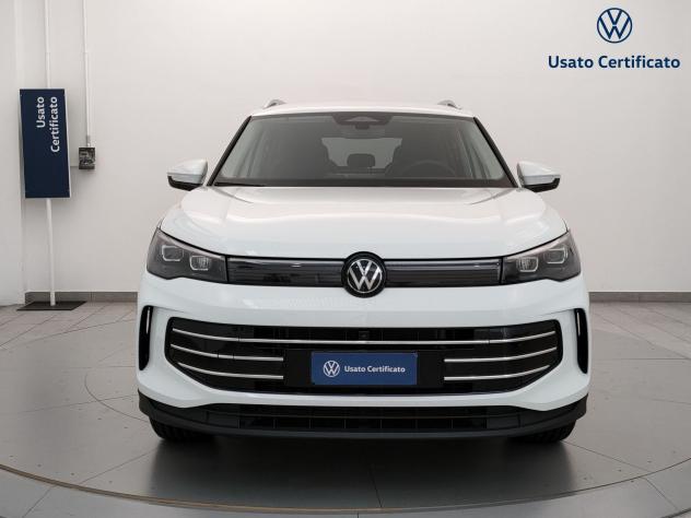 Volkswagen Tiguan 1.5 eTSI 110KW ACT Elegance DSG - Foto 2
