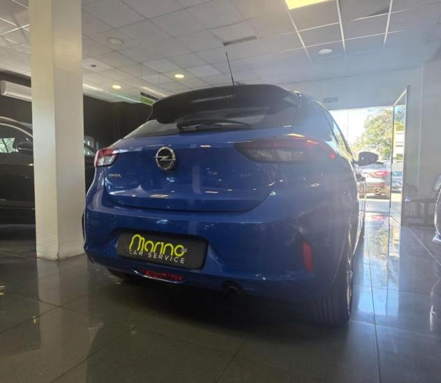 OPEL - Corsa 1.2 BLITZ EDITION S&S 75Hp - Foto 6