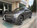 ALFA ROMEO Stelvio 2.2 Turbodiesel 210 CV AT8 Q4 Ti rif. 24117177