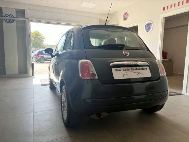 Fiat 500 1.2 69 CV Sport - Foto 4