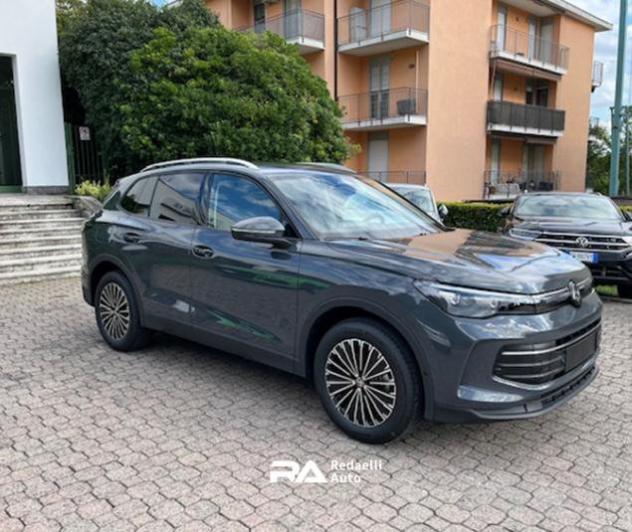 Volkswagen Tiguan 1.5 TSI eHybrid Edition Plus DSG PREZZO VERO - Foto 2