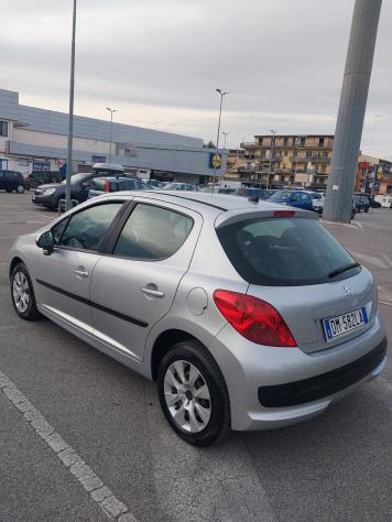 PEUGEOT 207 1.4 GPL 75CV 5P 01/2008 - Foto 4