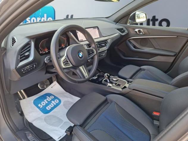 BMW 118 d 5 porte Msport rif. 23690038 - Foto 8