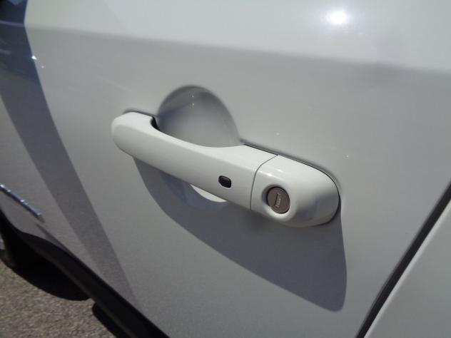 Jeep Renegade Renegade 2.0 mjt Limited 4wd 140cv auto - Foto 7