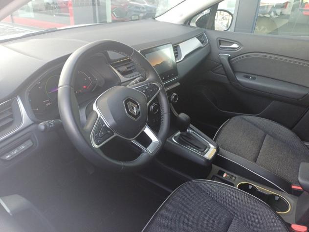 Renault Captur E-Tech hybrid 1.6 E-TECH 145 TECHNO AUTO - Foto 9