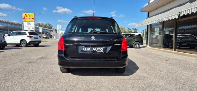 PEUGEOT 308 1ª serie 308 1.6 8V HDi 93CV SW Access - Foto 8