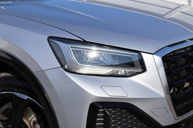Audi Q2 30 TDI S line Edition-2022 - Foto 3