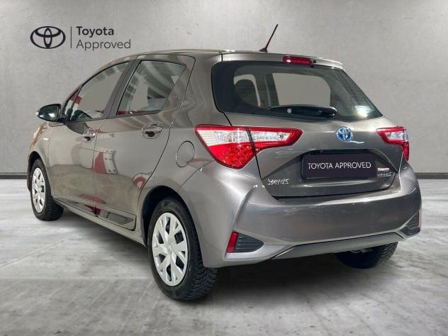 Toyota Yaris 1.5 Active MY18 - Foto 4