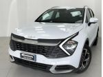 Kia Sportage 1.6 CRDi MHEV DCT Business