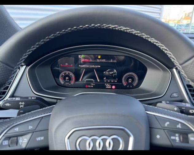 AUDI Q5 SPORTBACK 40 TDI MHEV QUATTRO S TRONIC IDENTITY B rif. 24058172 - Foto 5