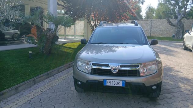 Dacia Duster 2012 1500 diesel 90 cv - Foto 3