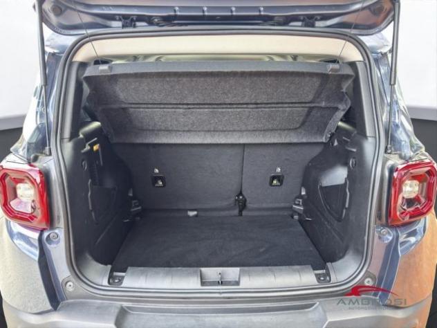 JEEP Renegade 1.5 turbo t4 mhev Summit 2wd dct rif. 23245436 - Foto 9