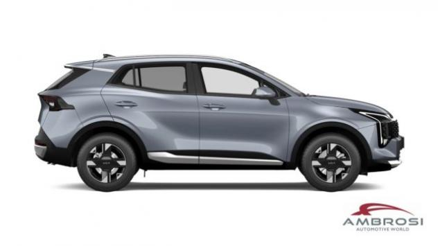 KIA Sportage PE 1.6 DS MH DCT BUSINESS 6EB rif. 23734611 - Foto 6
