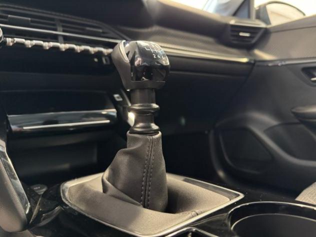 PEUGEOT 208 PureTech 100 S&S porte Allure PREZZO REALE rif. 23820445 - Foto 6