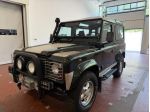 Land Rover Defender 110 2.5 Td5 cat Station Wagon County