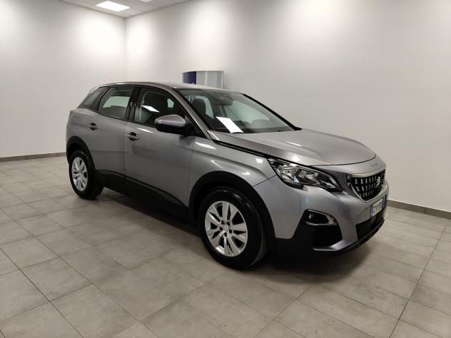 Peugeot 3008 BlueHDi 130 EAT8 S&S Cruise CarPlay/AndroidAuto - Foto 2