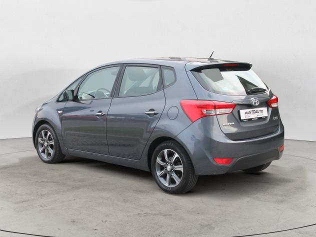 Hyundai ix20 ix20 1.4 Comfort GPL - Foto 6