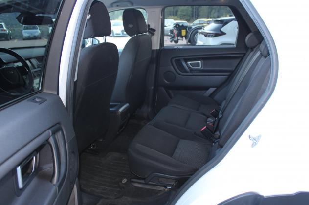 Land Rover Discovery Sport Discovery Sport 2.0TD4 Pure MANUALE 150cv - Foto 10