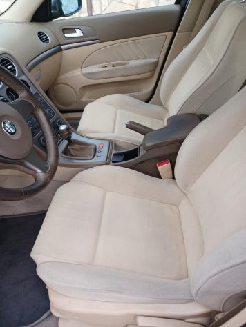 Alfa Romeo 159 1.9 JTDm Sportwagon Eco Progression - Foto 8