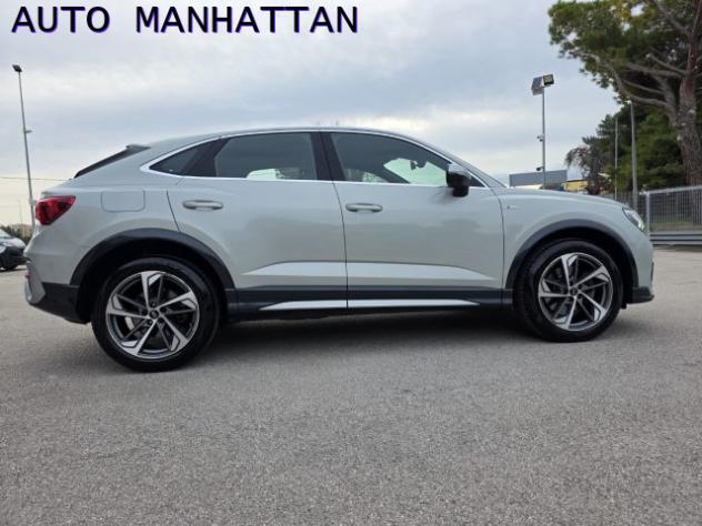 AUDI Q3 SPB 40 TFSI quattro S tronic S line edition rif. 23829316 - Foto 3