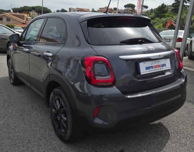 FIAT 500X 1.3 M.Jet 95cv Club - 2023 - Foto 3