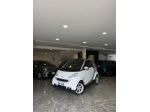 Smart ForTwo 1000 62 kW couppassion
