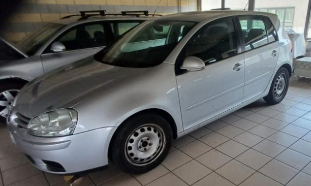 VOLKSWAGEN Golf 1.9 TDI 5p. Comfortline rif. 23936019 - Foto 2