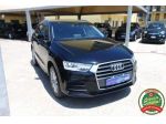 AUDI Q3 2.0 TDI 120 CV Design rif. 23987337