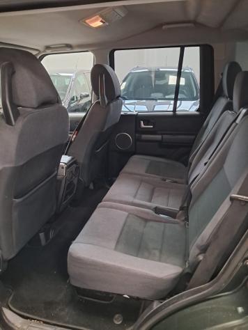 Land Rover Discovery Discovery 3 2.7 TDV6 HSE - Foto 9
