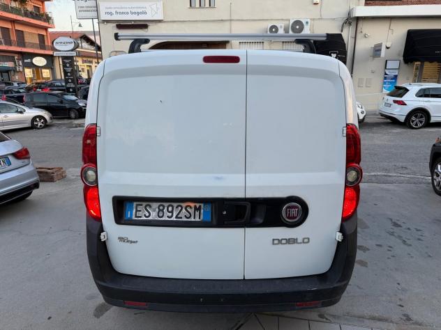 Fiat Doblo Dobl - Foto 10