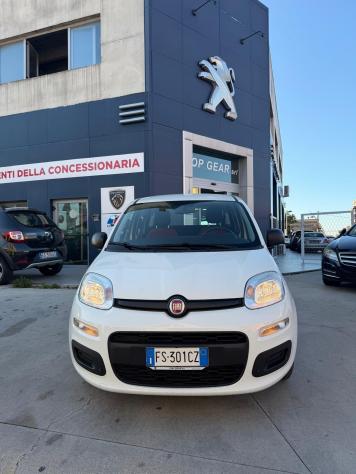 Fiat Panda 1.2 Lounge - Foto 2