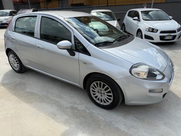 Fiat Punto 1.3 MJT II S&S 95 CV 5 porte Street - Foto 3